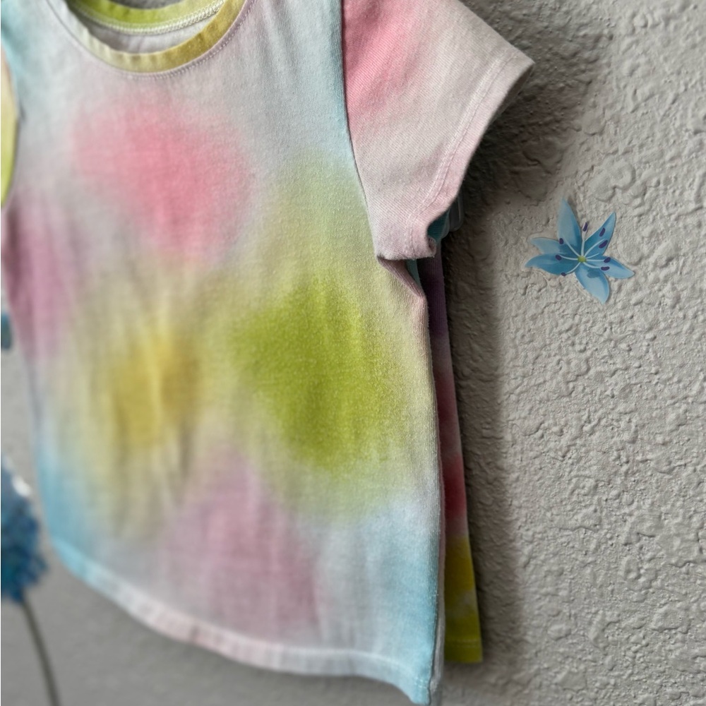 ⭐️2 pc. Short Set Garanimals - Picture 6 of 8